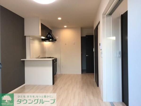 アベニュー仁戸名3の物件内観写真